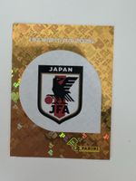 🔥 Fifa Panini Sticker WM26 - JPN1 🇯🇵