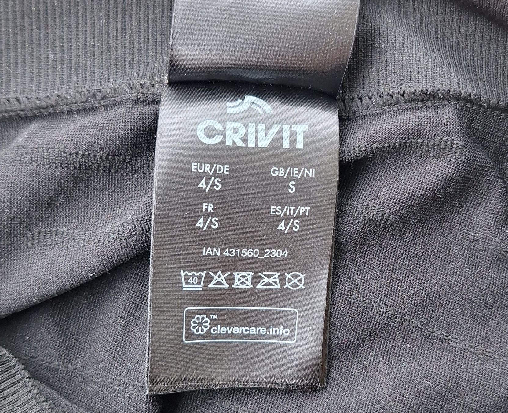 Pantaloni: Velohose kurz – Usato da Konolfingen venduto da rose999 2
