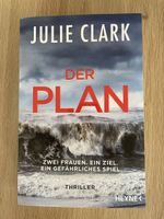 Der Plan - Julie Clark