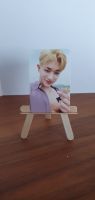 Wonho POB Photocard