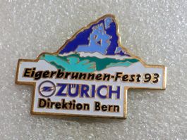Ansteckpin 243: Zurich