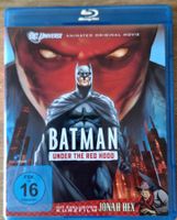 Batman: Under the Red Hood