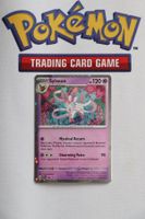 Pokémon TCG - Sylveon (SVP172) Black Star Promo