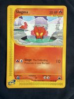 Slugma Pokemon Skyridge - 99/144
