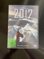 DVD, Film: 2012