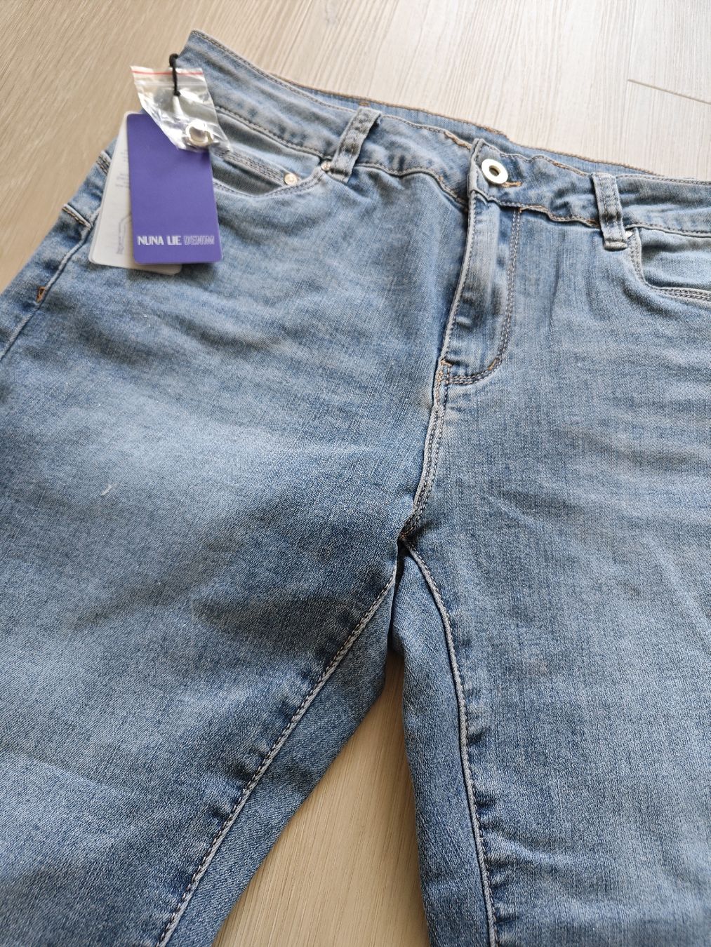 Jeans: Jeans Nuna Lie - M - Nuovo – Neu und originalverpackt aus Biasca von Giampy38 1