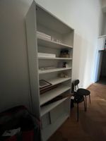 Weisser Schrank von Ikea