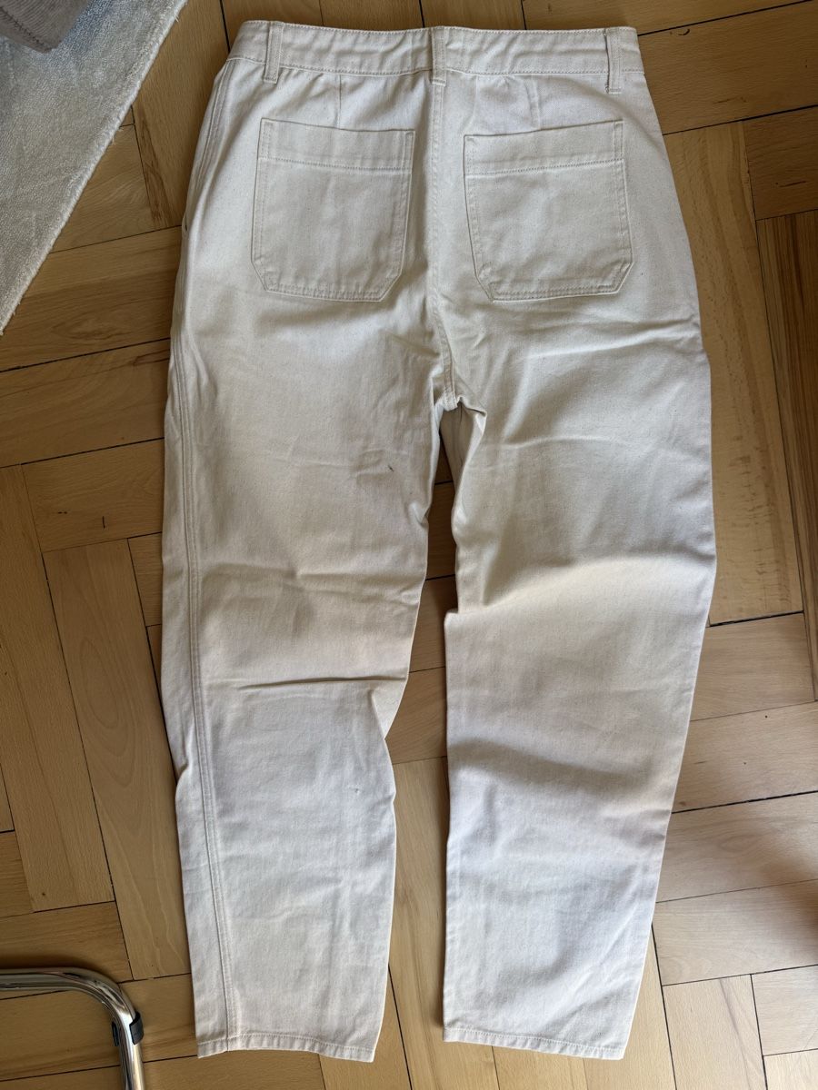Hosen: Hose Libertine (L) – Gebraucht aus Bern von Laufsport3000 4