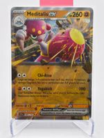Stellarkrone - Meditalis ex  (SCR 80) - DE