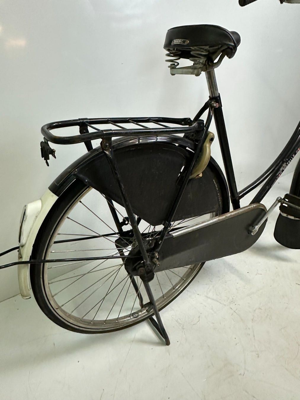 Original GAZELLE Hollandrad Oldtimer Fahrrad Velo (Gebraucht) in Luzern fr  CHF 41  nur Abholung auf Ricardo kaufen
