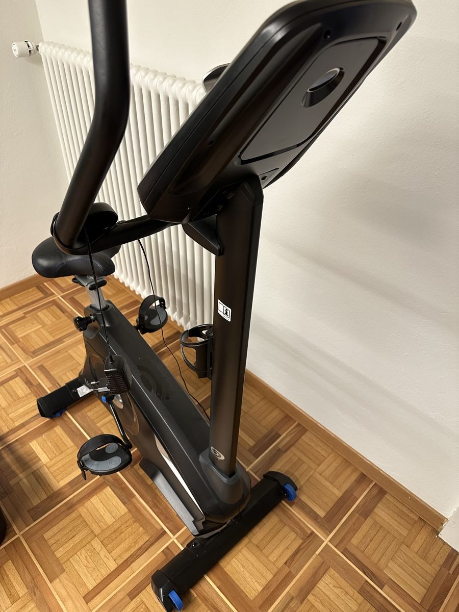 Nautilus Vélos d'appartement: Nautilus Ergometer – D'occasion à Aarau par catalea 1