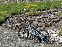Specialized Turbo Levo Comp Alloy (2025)
