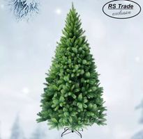 Deluxe 150 cm Weihnachtsbaum Christbaum Tannenbaum