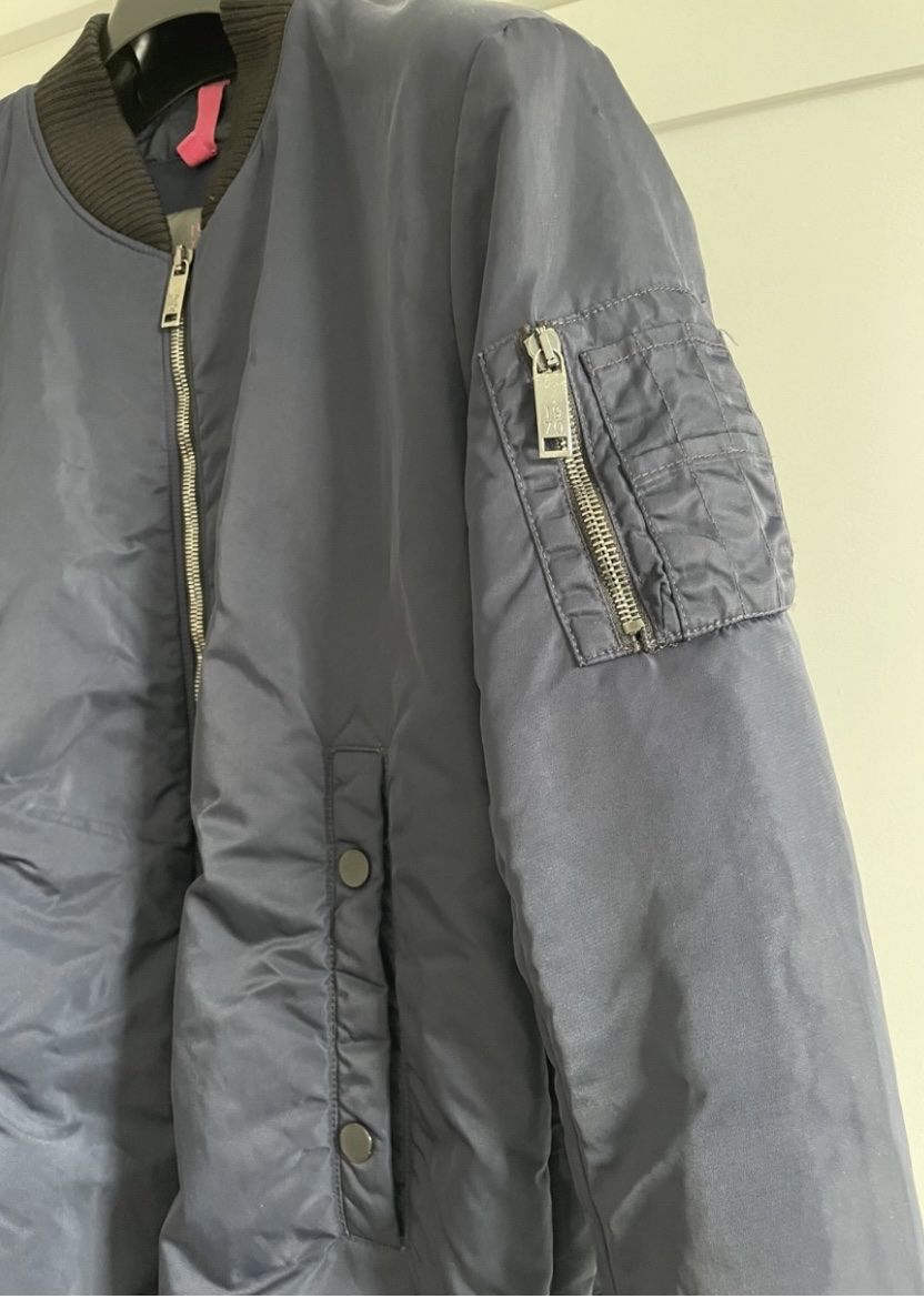 Jacken: Seventy woman bomber – Gebraucht aus Zürich von iul_9htt 6