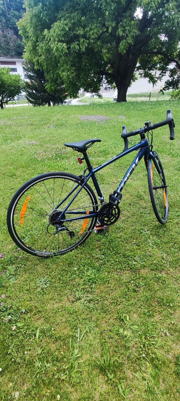 Trek Velos: Rennrad Trek – Neu (gemäss Beschreibung) aus Trin von luk_jk2t 7