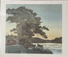 5 Lithos mit Rahmen ein Preis