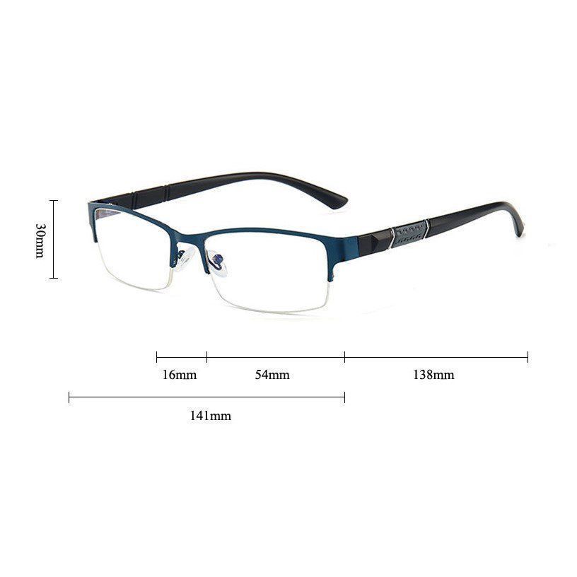 Occhiali & Lenti: Fernsichtbrille Montecelio A blue  -1.0 -1.5 – Nuovo e nell'imballaggio originale da Pfäffikon SZ venduto da ANNAPURNA8091 2