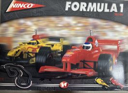 Formel 1 Rennbahn