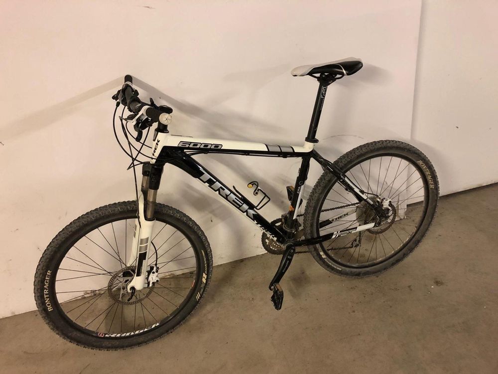 Trek deals 6000 bike