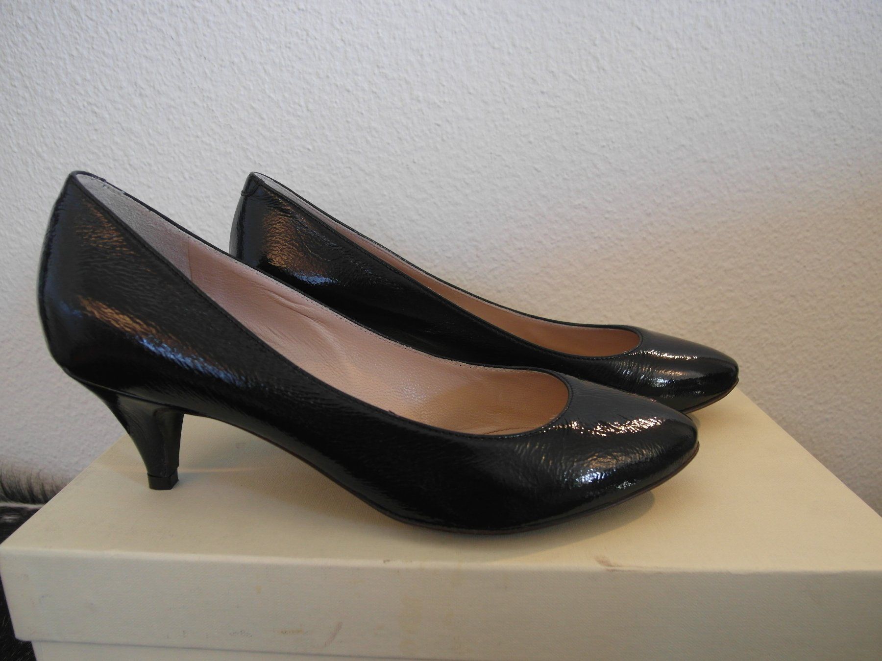 Scarpe da donna: Boccaccini Schuhe 36 – Nuovo (secondo la descrizione) da Luzern venduto da schuhparadies159