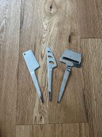 Käsehobel set