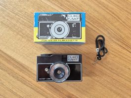 Clik-O Mat Fotoapparat