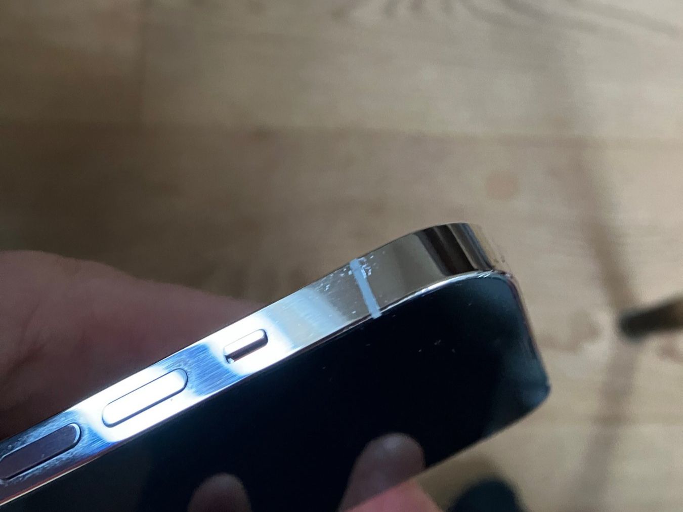 Apple Handys / Smartphones: iPhone 13 Pro Max 256 GB – Gebraucht aus Zürich von EllaHa 9