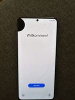 Samsung Galaxy S20 + 5G defektes Display