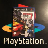 Stock Car Crash für PS2