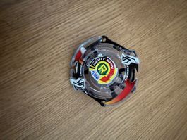 TAKARA TOMY BEYBLADE DRIGER S (FIRST GEN) HK LIMITED EDITION