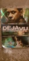 DVD/FILME DEJAVU