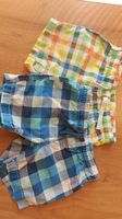 2x kurze Hose Gr. 92 H&M