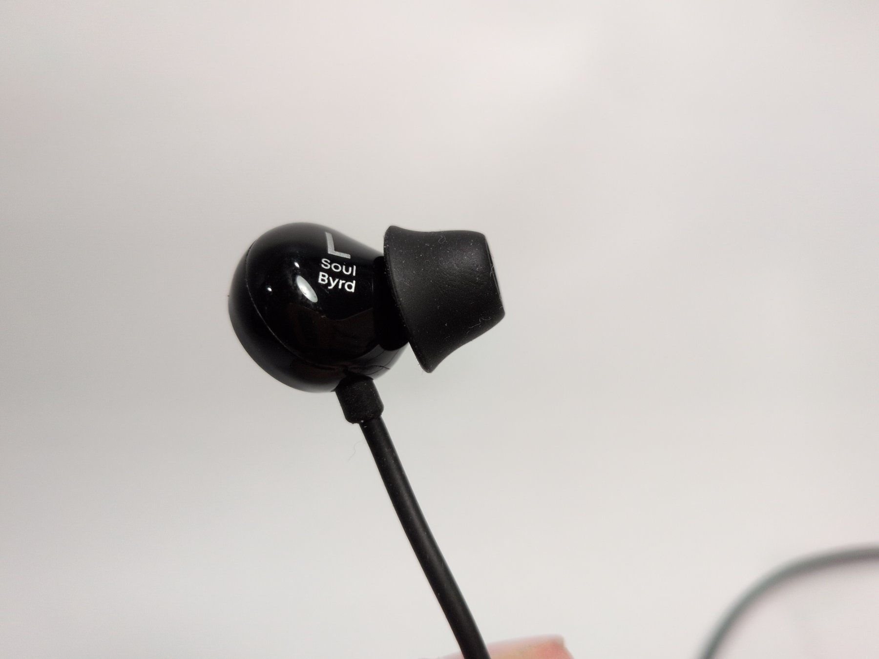 Beyerdynamic Cuffie: Beyerdynamic In-Ear Kopfhörer – Usato da Rüfenacht BE venduto da swalin 2