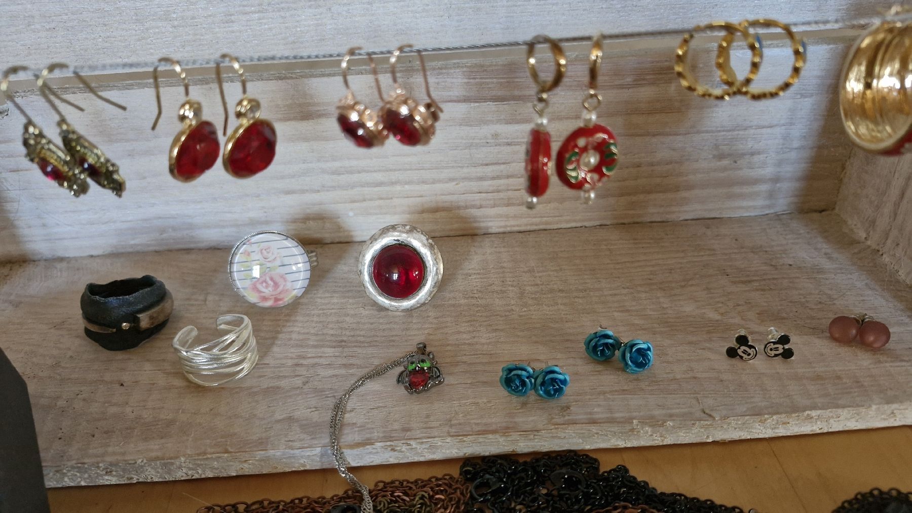 Altri gioielli: Modeschmuck aus Marktauflösung – Nuovo (secondo la descrizione) da Schüpbach venduto da PabloMia 6