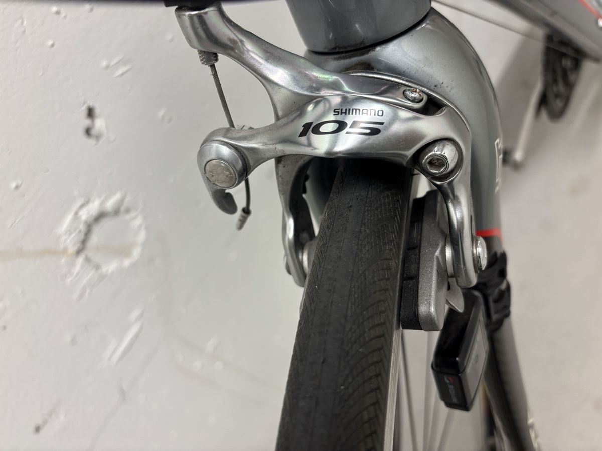 Kuota Biciclette: Rennvelo – Usato da Romanshorn venduto da cla_77tb 1