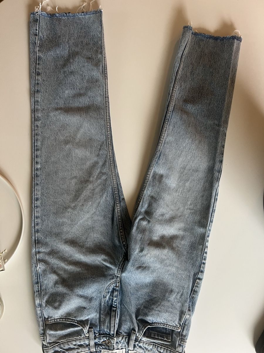Mango Jeans: Mango Jeans – Usato da Zürich venduto da caro.ha. 3