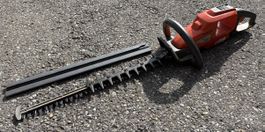 Heckenschere Husqvarna 520iHD60 Professional ohne Akku 60cm