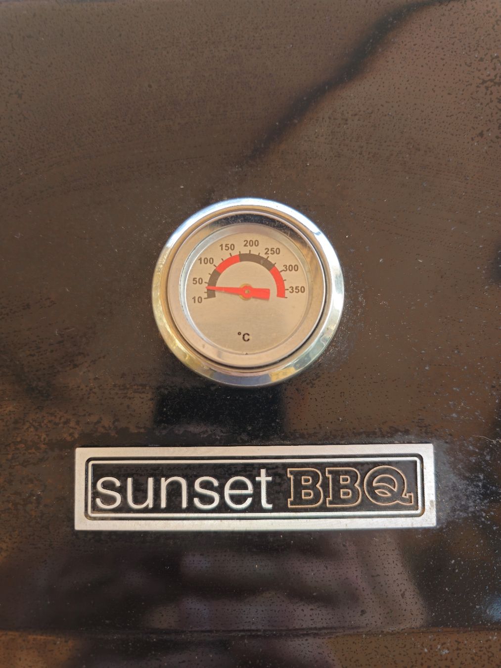 Grills: Gasgrill BBQ Sunset Dallas – Gebraucht aus Stettfurt von Beeli77 2