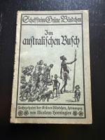 Im Australischen Busch
