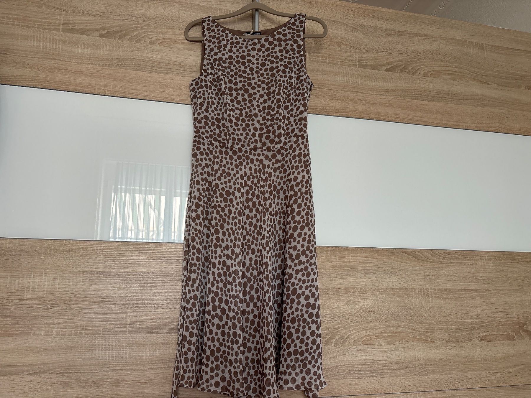 Kleider: Sommerkleid Grösse M – Gebraucht aus Bern von Innpic 1