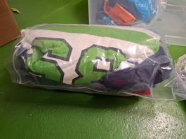 Herren Paket Gr. M 6 T-Shirts & Poloshirts set lot 77