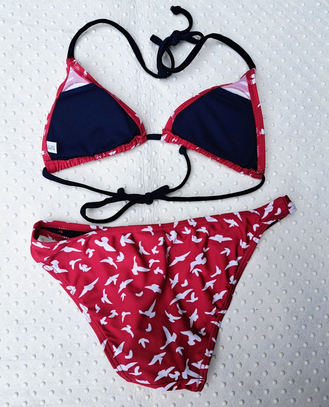 Costumi da bagno & Bikini: NEU! Toller "Firefly" Bikini Grösse 40 – Nuovo e nell'imballaggio originale da Gysenstein venduto da joshuas81 3