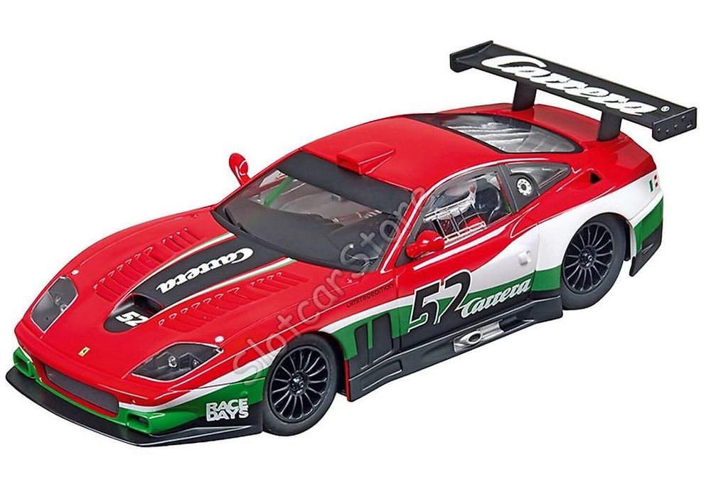 Carrera Digital 124 23815 Ferrari 575 GTC 