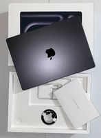 MacBook Pro 14" M4 Pro 24 Go / 512 Go  CH  Comme neuf