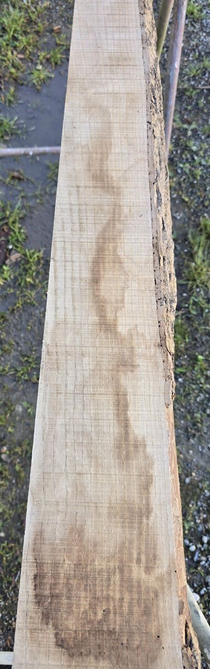 Holzartikel: Altes Holzbrett  – Gebraucht aus Rorschacherberg von snOOpydOg11 6