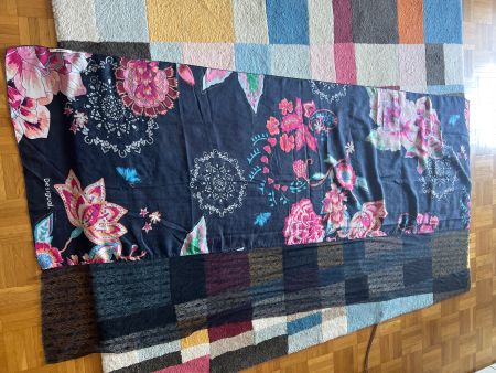 Schal Desigual
