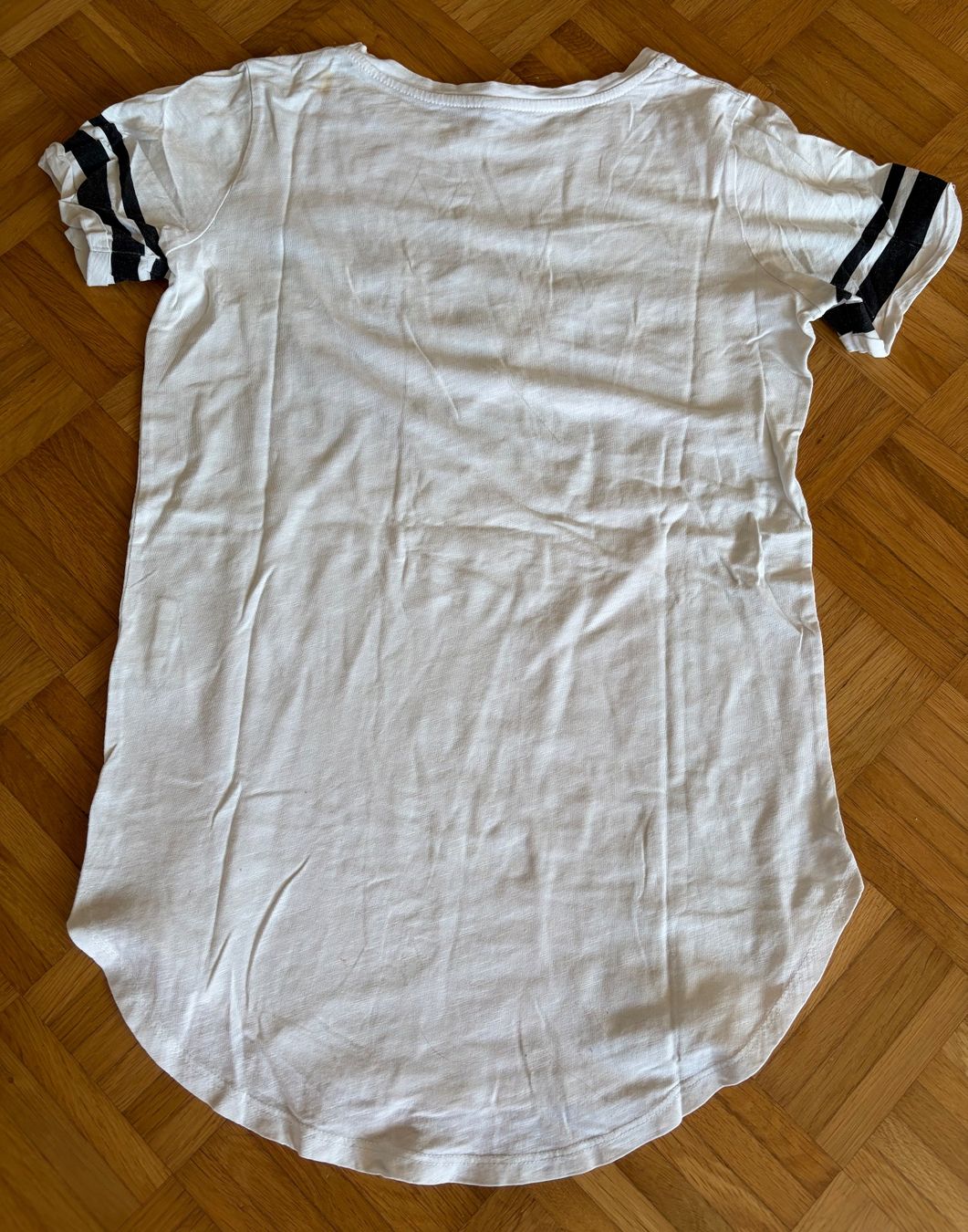 T-shirt: Damen  T-ShIrr, Gr  XS – Usato da Adliswil venduto da Myxin 1