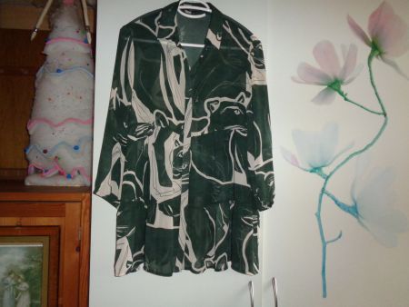 *** Tunika / Bluse *** / von comma