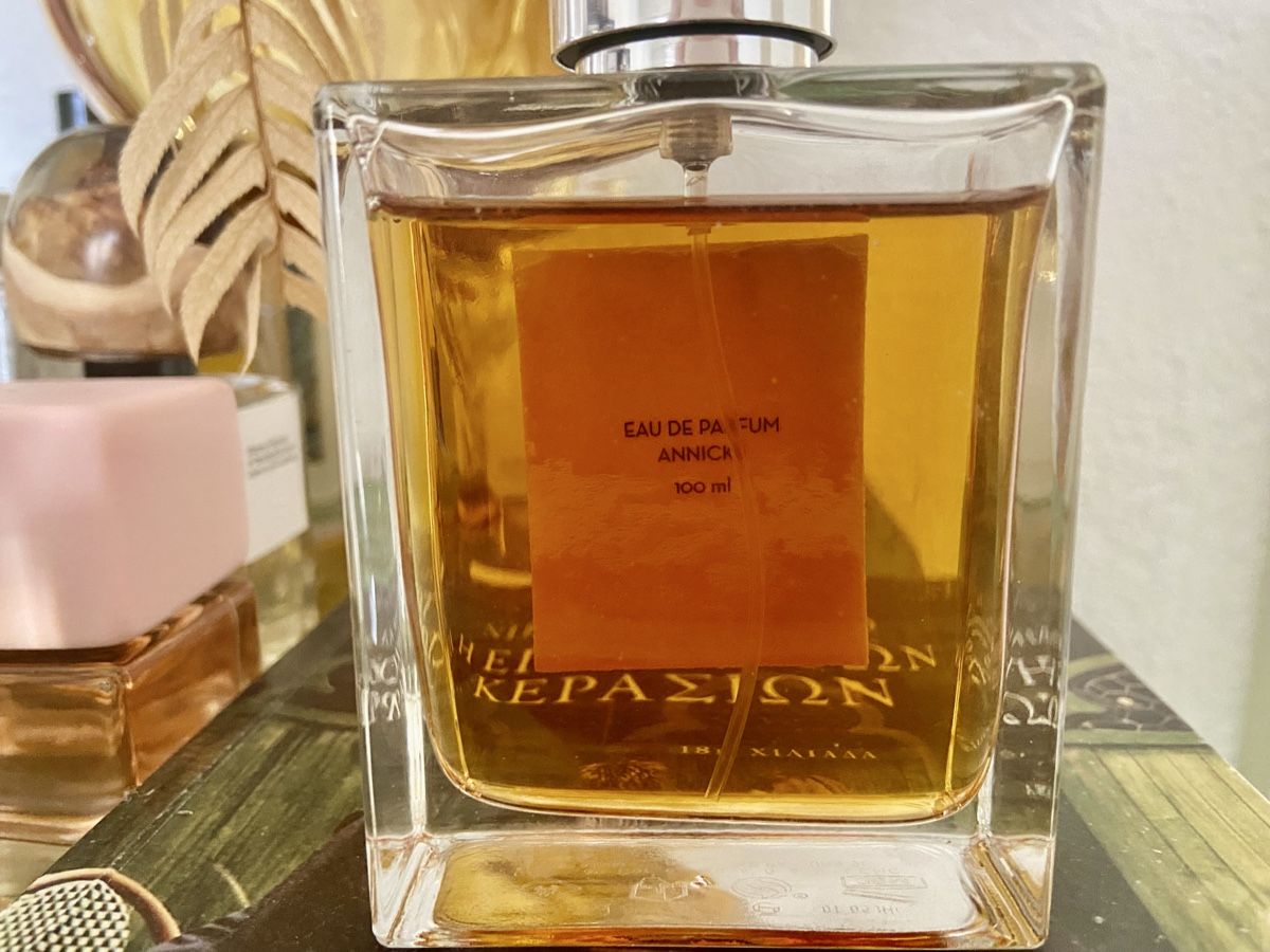 Profumi & Eau de Toilette: Eight & Bob Annicke 5 100ml – Usato da Bossonnens venduto da Ylangsoleil 3