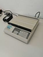 Siemens Kühner Micromix 5
